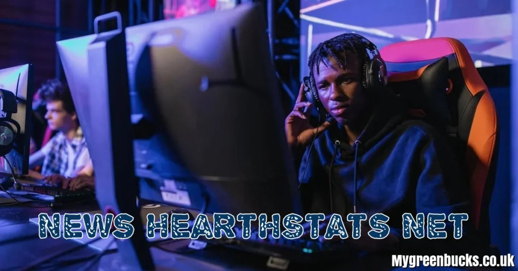 News HearthStats Net