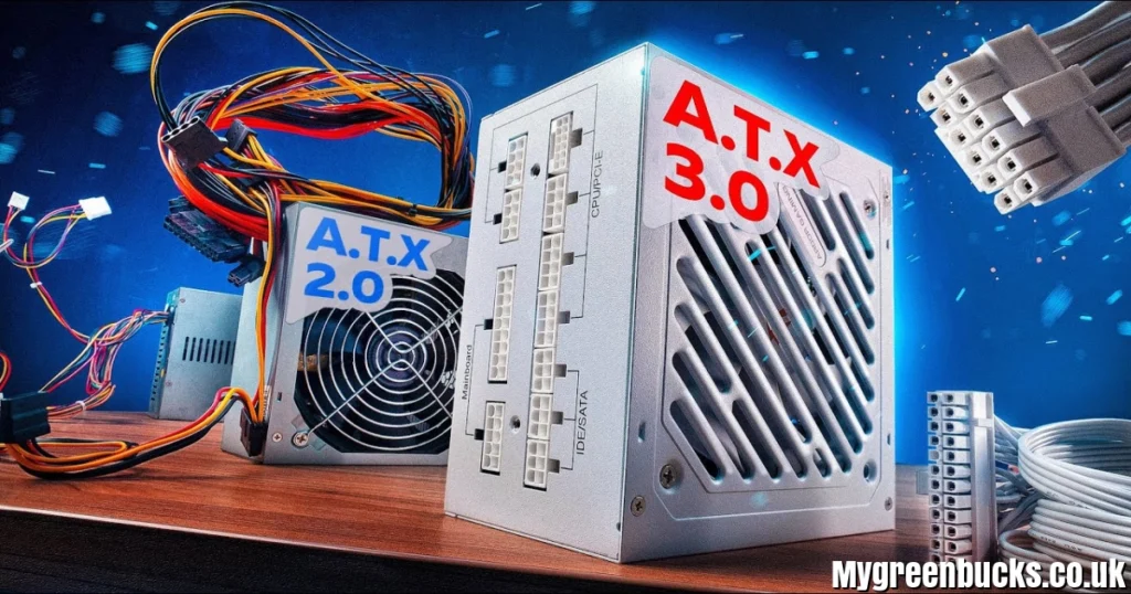 ATX 3.1 technology in Seasonic power supplies: Pros and cons in 2026 ATX 3.1 technology in Seasonic power supplies: Pros and cons in 2026