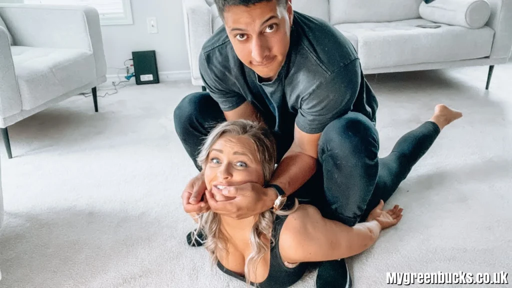 Carmela Clutch (Often Searched as “Carmela Clouth”) – Full Biography, Career, and Net Worth (2026 Guide – US) Carmela Clutch (Often Searched as “Carmela Clouth”)