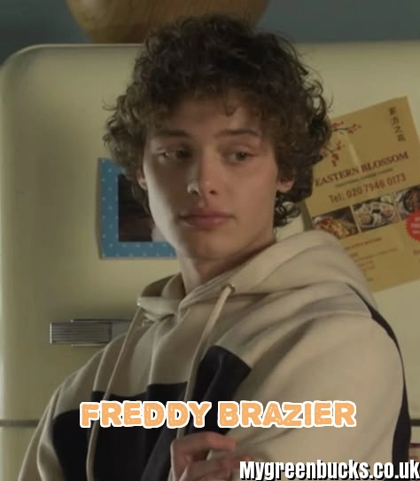 Freddy Brazier Biography 2026: Life, Legacy, Struggles, and the Rise of a New Generation Star Freddy Brazier Biography 2026: Life, Legacy, Struggles