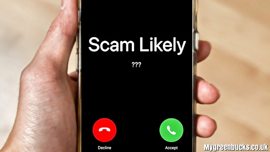 18668425178 (1-866-842-5178) – Full 2026 Investigation