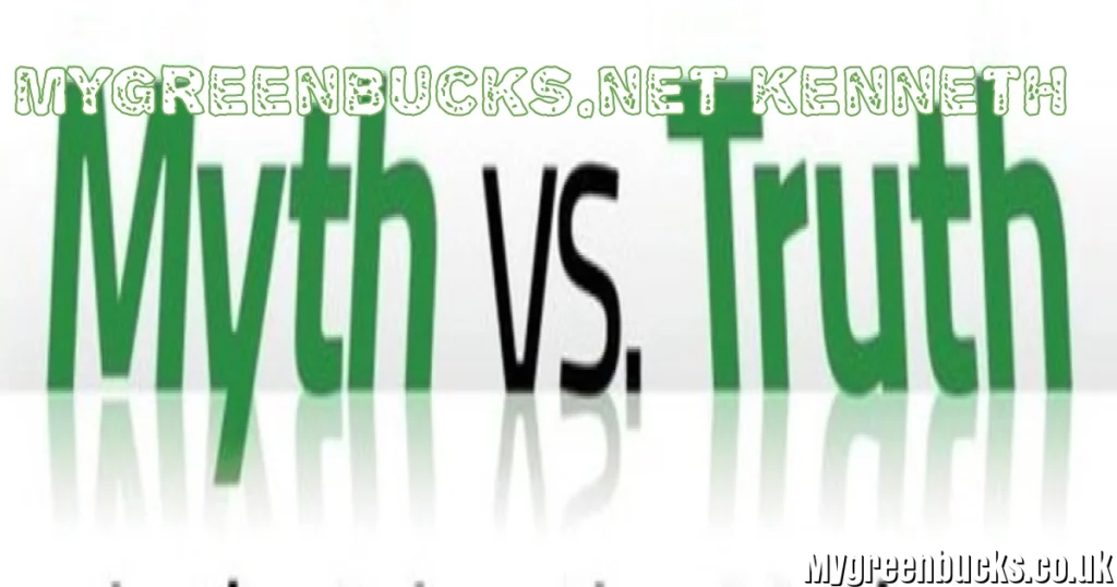 MyGreenBucks.net Kenneth: Full Truth Behind the Viral Finance Myth MyGreenBucks.net Kenneth: Full Truth Behind the Viral Finance Myth