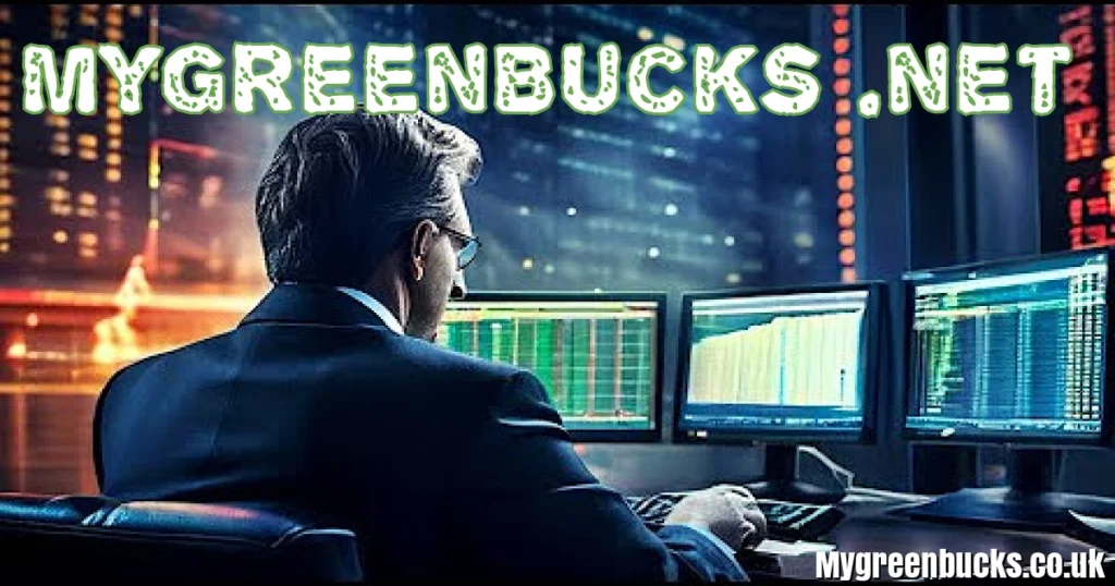 MyGreenBucks .net (2026): Full Honest Review, Legitimacy Check & Risk Breakdown MyGreenBucks .net (2026): Full Honest Review, Legitimacy Check