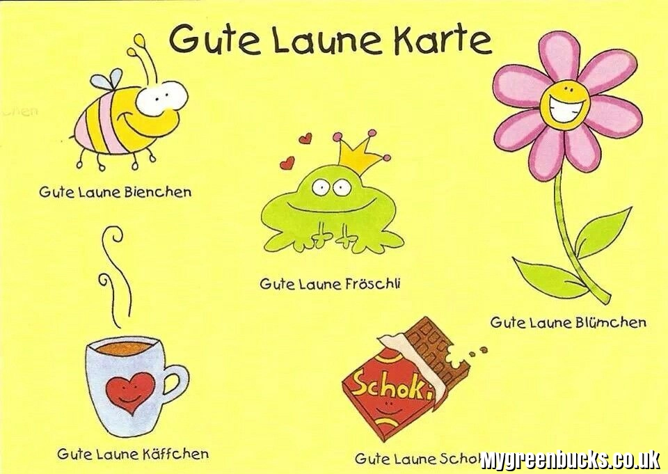 Oben Gute Laune Unten Gute Laune Oben Gute Laune Unten Gute Laune
