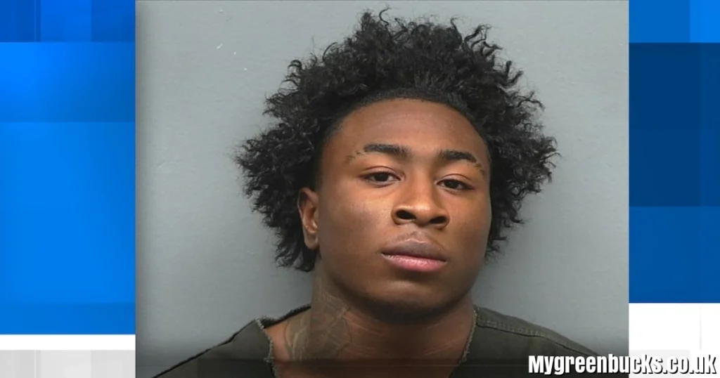 A 15-Year-Old Was Arrested For A Credible School Threat A 15-Year-Old Was Arrested For A Credible School Threat