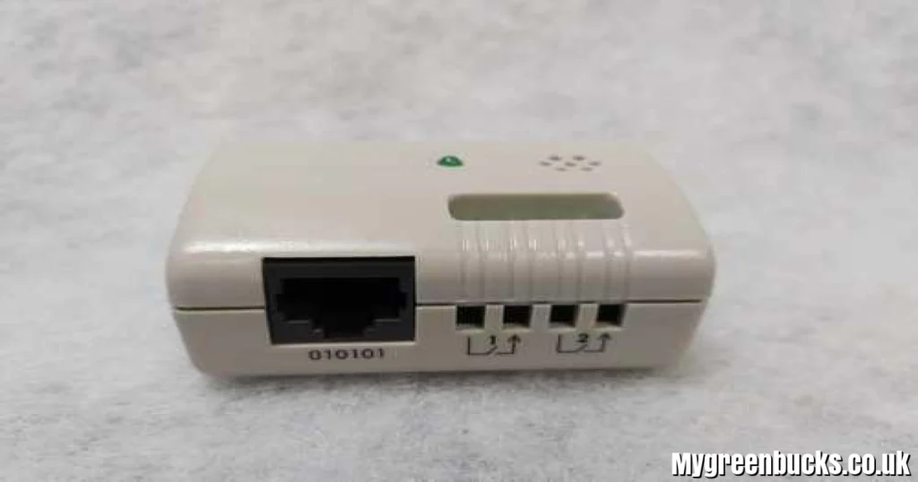 Environmental Monitoring Probe: Eaton EMP Gen 2 for Server Rooms