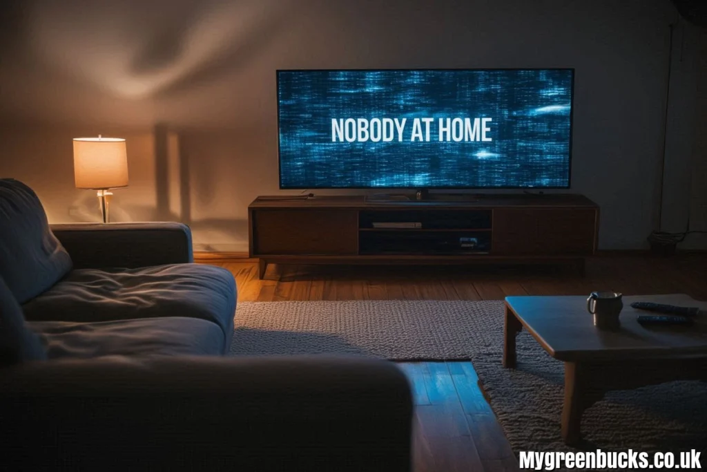 What Is NobodyAtHome TV in 2026?