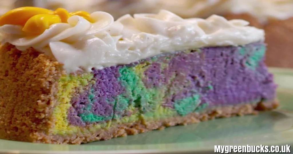 King Cheesecake Recall: The 2025 FDA Class I Food Safety Alert