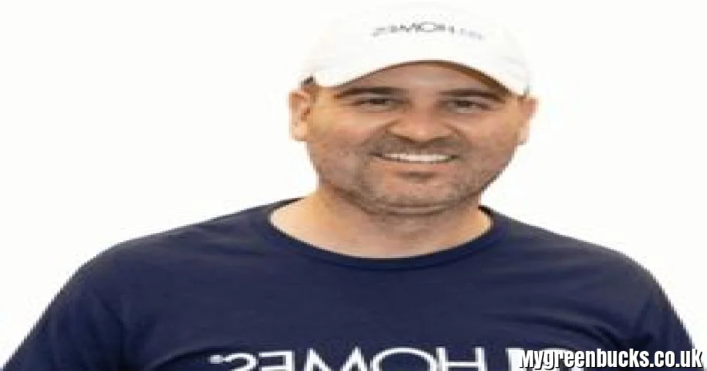 Itchko Ezratti Yacht: Luxury Lifestyle of the GL Homes Founder