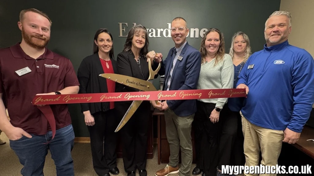 Edward Jones Kingsview Advisors Lawsuit