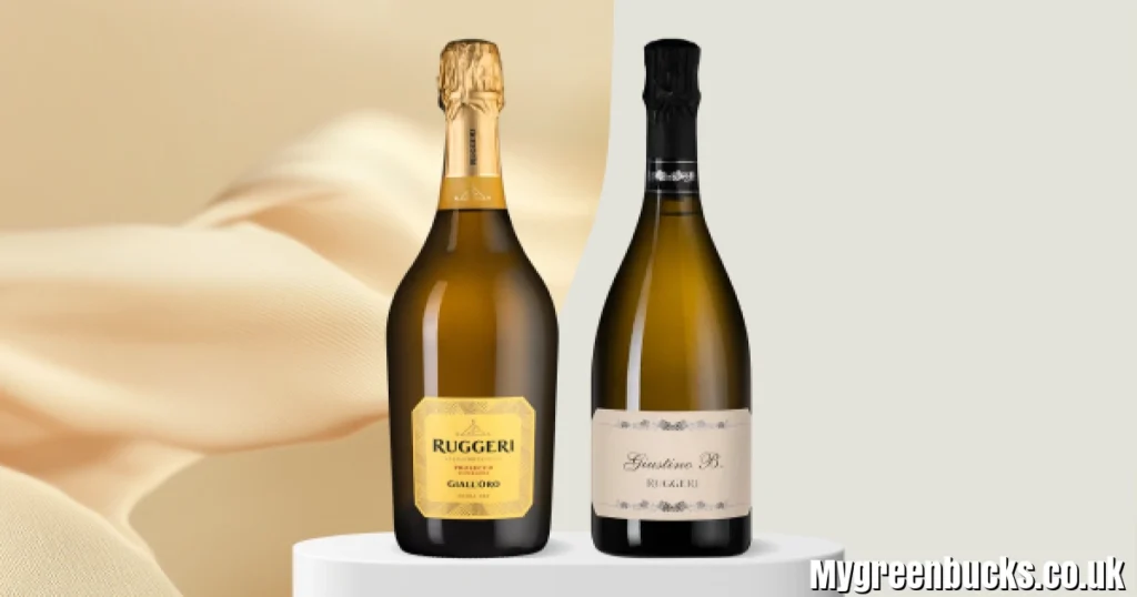 Prosecchini: The Rising Trend of Mini Prosecco Bottles