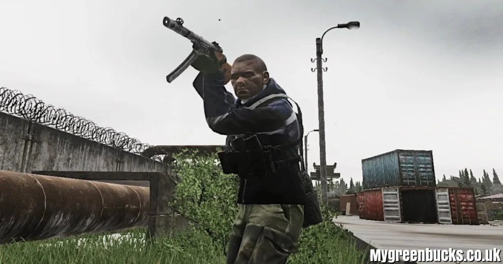 Kind of Sabotage Tarkov: Complete Quest Guide for Escape from Tarkov