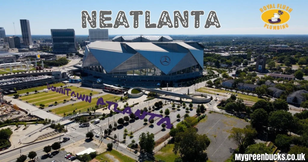 Neatlanta: The Rise of Atlanta’s Fresh Urban Identity Movement