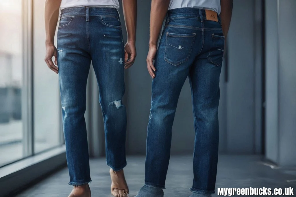 Jeans Lola: The 2026 Guide to Style, Fit & Denim Trends