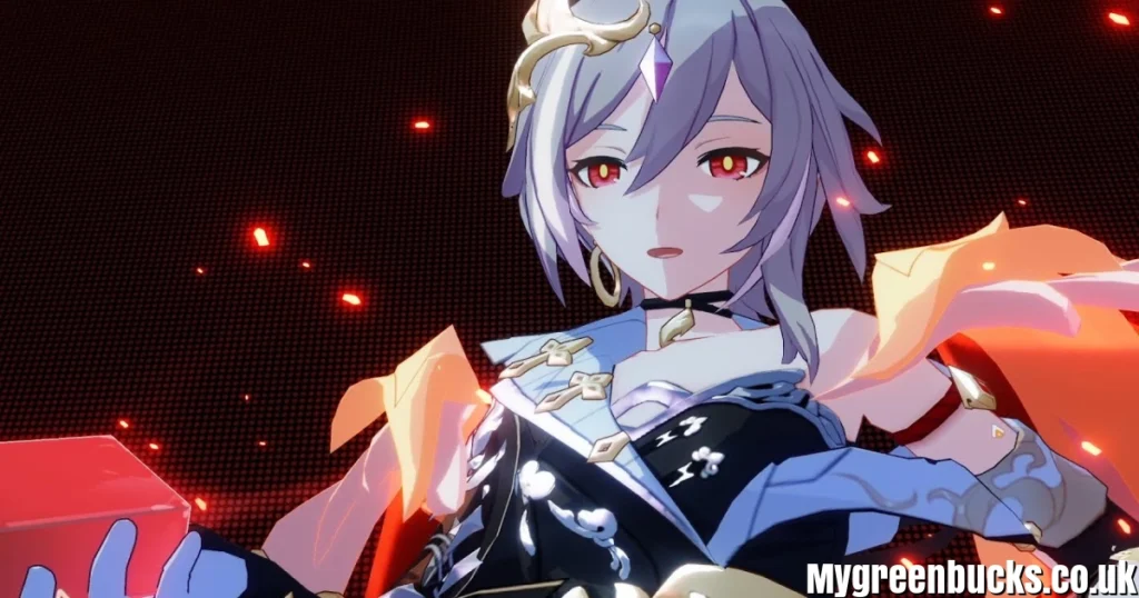 Victoria Kallen Kingston