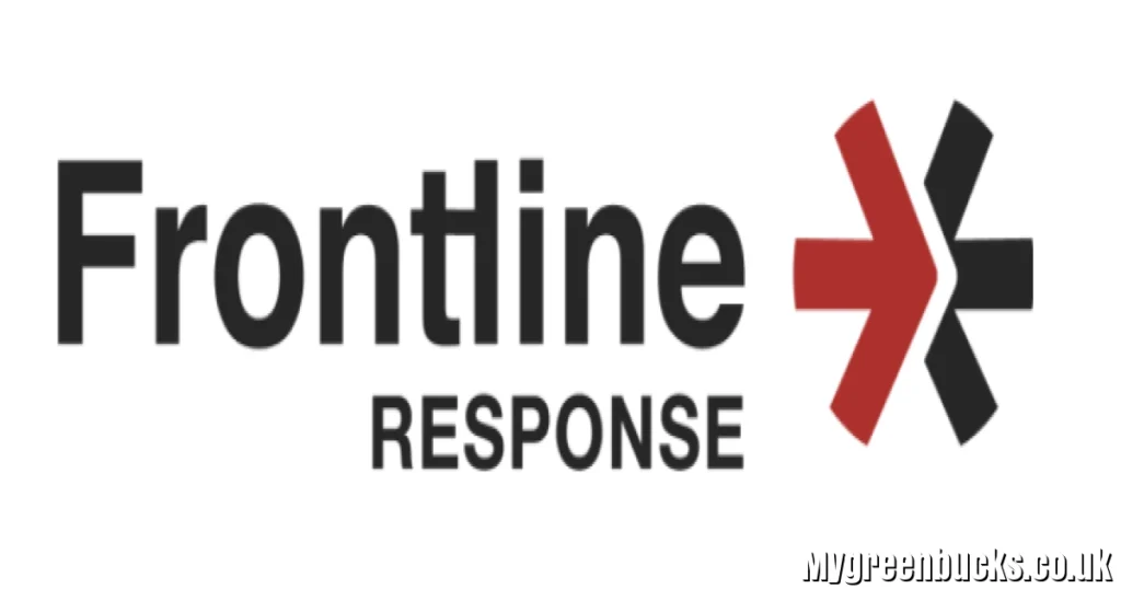 Frontline Global Kidnap and Ransom Response