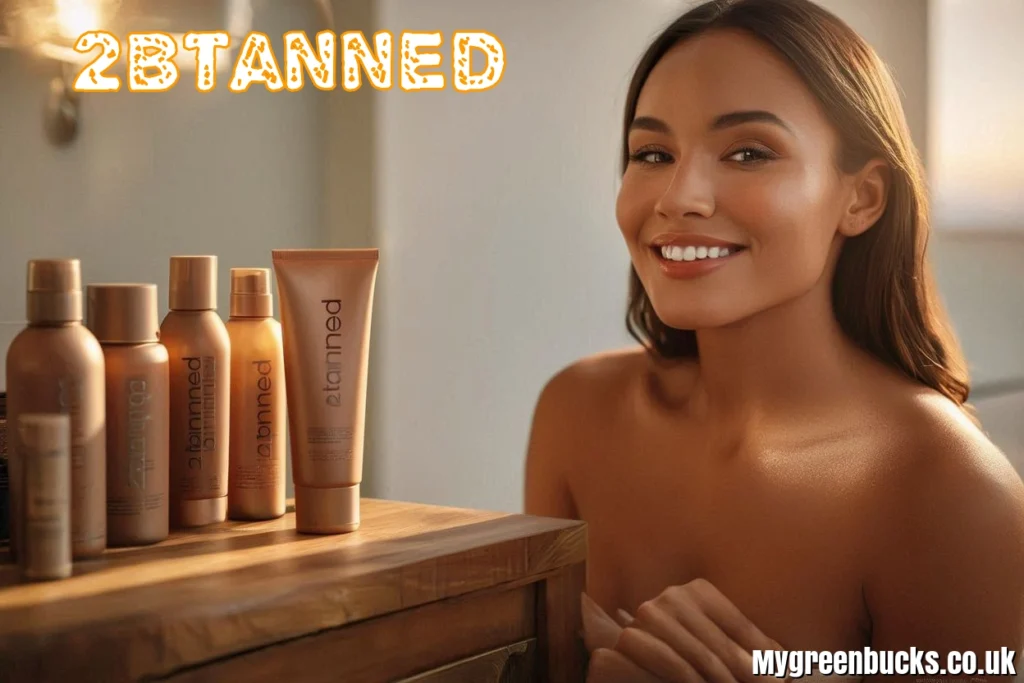 2btanned: Complete Guide to the Popular Self-Tanning Brand