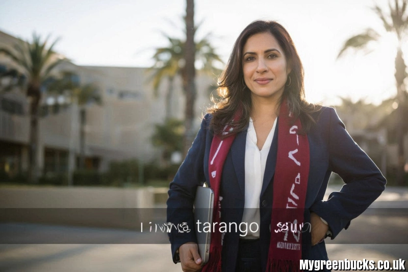 Ivana Tarango CSUN: What the Search Results Actually Reveal (2026 Update) Ivana Tarango CSUN