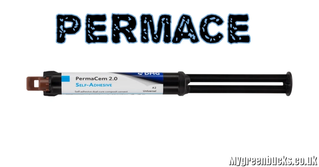 Permace: The Complete Truth About “Permace”