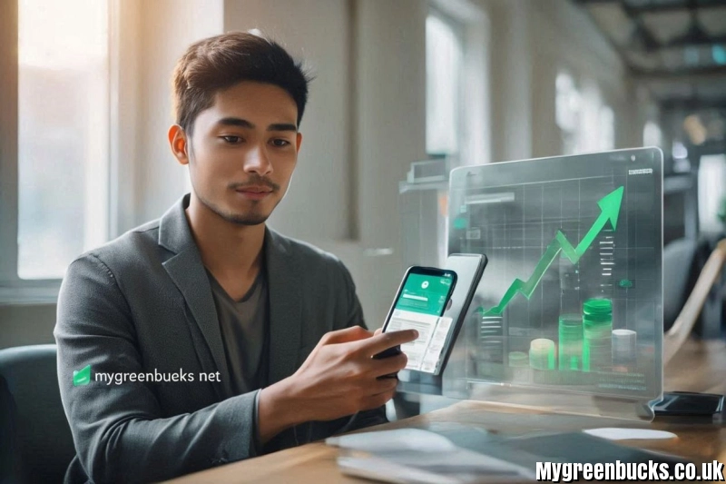 MyGreenBucks.net Kenneth Jones: A 2026 Guide to the Finance Platform Everyone Is Talking About MyGreenBucks.net Kenneth Jones