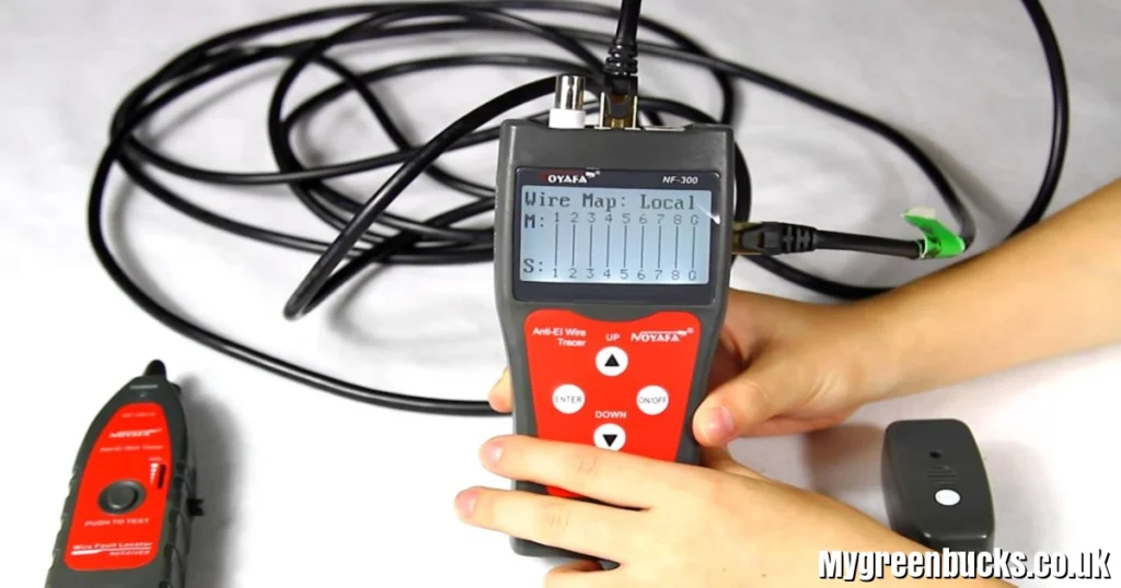 Tester Cable Coaxial : How It Works, Types, and Why It’s Essential
