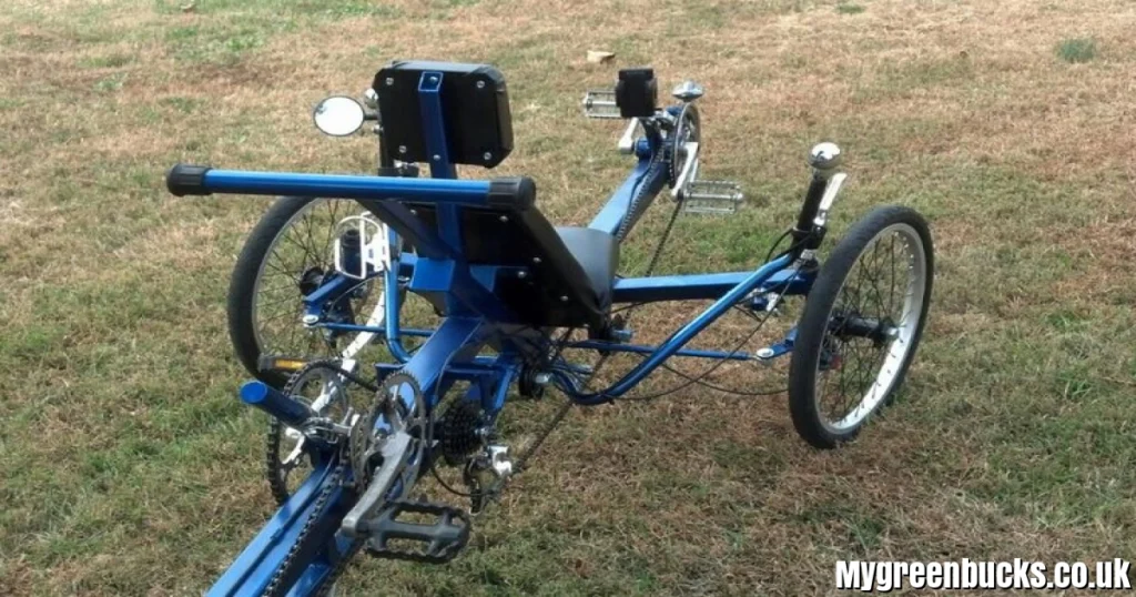 TandemTrike: Complete Guide – Types, Benefits, Prices & Buying Tips