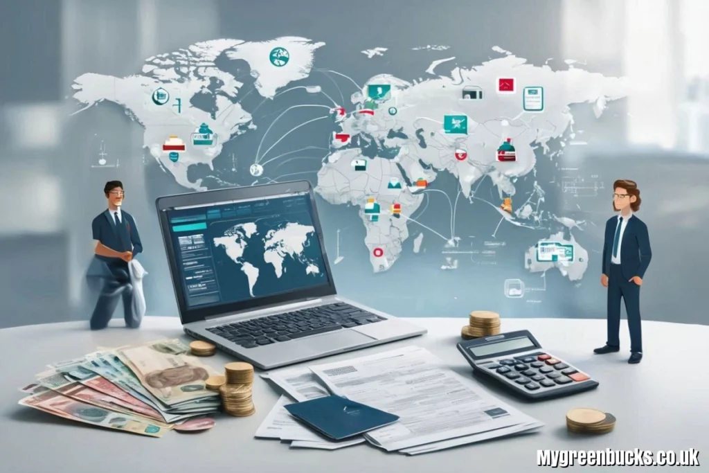 Global Payroll: A Complete Guide for Managing International Workforce Payments