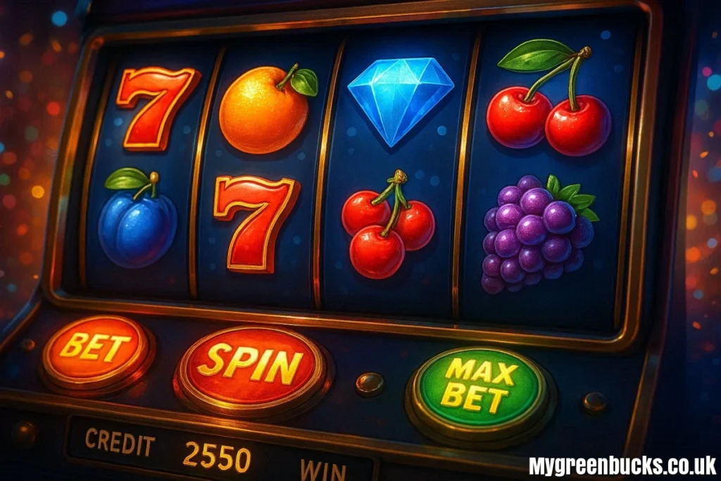 PG Slot FJR-Passion-GT.com: Site, Games, Safety & What You Need to Know