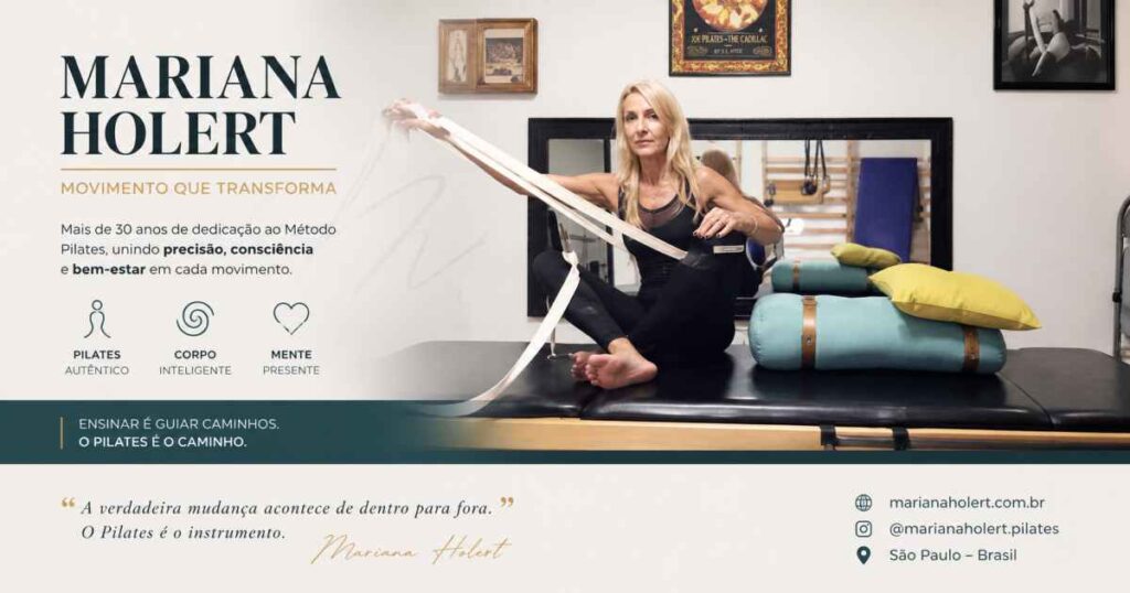 Mariana Holert: Complete Biography, Wellness Journey, and Why She Is Trending in 2026
