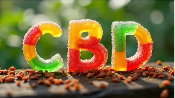 Why CBD Edibles Deliver a Longer and More Lasting Experience Why CBD Edibles Deliver a Longer and More Lasting Experience
