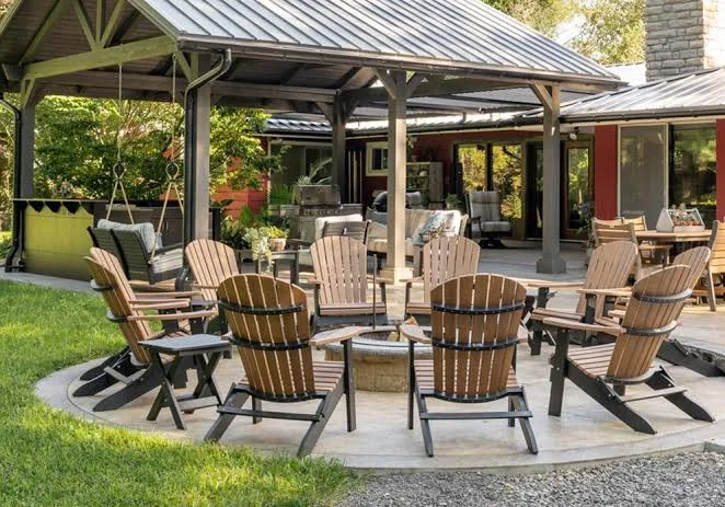 Can You Create a Warm Outdoor Seating Zone Without a Permanent Heater Installation? Can You Create a Warm Outdoor Seating Zone Without a Permanent Heater Installation?